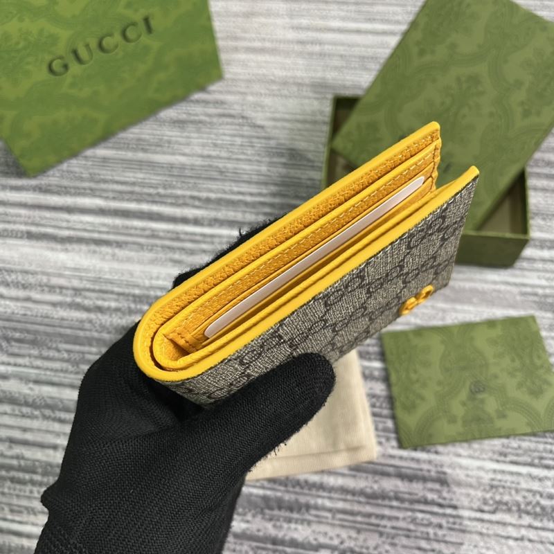 Gvc*1 wallets